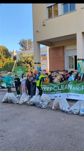 14 reactions | Da mare a mare  #Tappa3 Terracina - Formia | Keep Clean and Run | Facebook