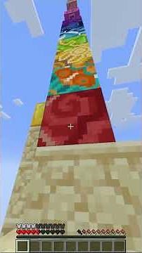 Dia #1/100 en One Block Lucky Block| Minecraft