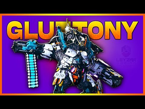 Gluttony Boss Guide - Everything You Need To Know (The First Descendant Gameplay HDR)