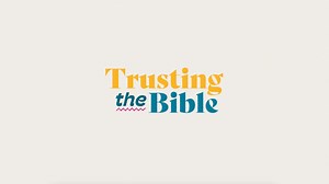 Do you find it hard to trust the Bible? Our latest video, produced for BSF’s Student Program, teaches us three reasons why we can trust that the Bible is true. God has given us His Word, as a way for us to encounter Him in our daily lives. You can discover how trustworthy the Bible truly is by reading it yourself. | Bible Study Fellowship