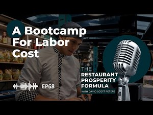 Restaurant Labor Cost: What You Must Know and Do to Reduce It