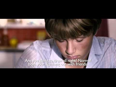 North Sea Texas - Official HD Trailer