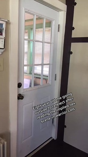 #warriors #warriorcat #warriorcats #warriorcatsultimateedition #bluestar #furry #fursuit #furryfandom #furrytiktok