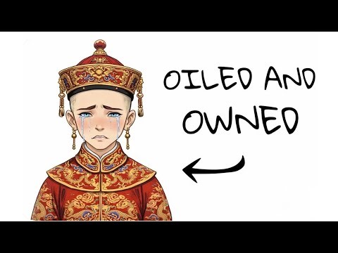 Your Life as a Royal Eunuch in Ancient China