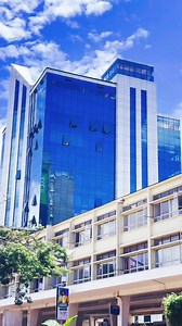 Kampala - Uganda's First Smart City and Fast-Growing African Urban Center