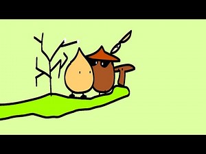 botanicula gameplay #4 (super lazy edited)