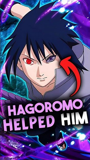 How did Sasuke actually Awaken the Rinnegan in his One Eye!?