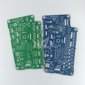[Hot Item] Reliable PCB&PCBA Reverse Engineering Services with HASL Surface Finish