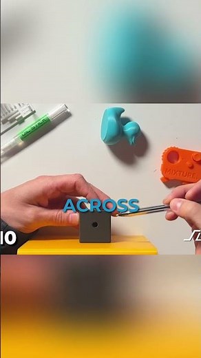 3D Printing Holes Avoid Splitting & Design Secrets