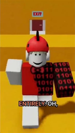 The 500,000 Robux Challenge Begins! 🔥🔥🔥 #roblox #funnygames #robloxshorts #funny #funnyroblox