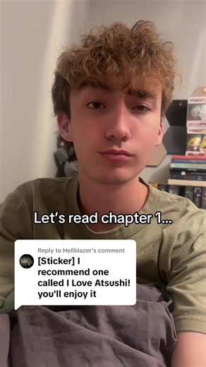 AO3 fanfic reaction to Chapter 35 of Bungou Stray Dogs