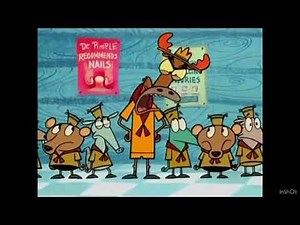 Camp Lazlo Music: Nick & Nora