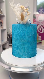 82K views · 973 reactions | Embossed Wafer Paper – A New Technique I...