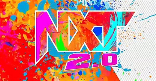 NXT 2.0 Recap 11/16: Did We Get Our First WarGames Match Set Up?