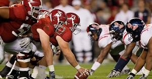 Upset alert: 5 teams that need to be careful in Week 3 of college football