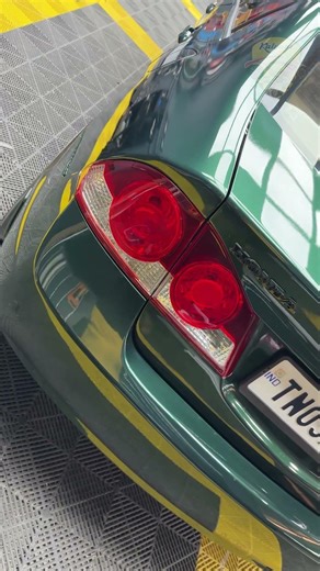 Honda Civic Before & After Makeover | Kalyani Car Jewels Chennai