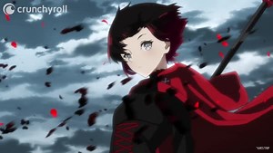 Time to rewatch RWBY: Ice Queendom 🔥 | Crunchyroll