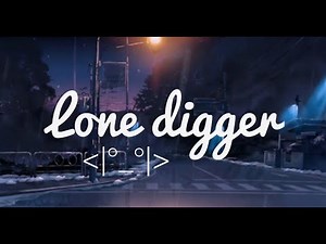 Lone digger meme / 5k! \\ Gacha Life