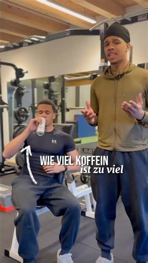 How much caffeine is actually too much?