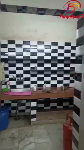 3.5K views · 60 reactions | Kitchen Transformation: Before & After Watch this jaw-dropping makeover as we turn an outdated kitchen into a modern marvel! .  #reelsfb #KitchenMakeover #Transformation #HomeRenovation #modularkitchen #kitchendesign #beforeandaftertransformation #kitchen | Furnishers -5 | Facebook