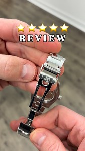 1.6K views · 17 reactions | Thank you to our client “JAY C.” for submitting this great review of his mint Noble! When it comes to our customer experience and service you can’t “fake it til you make it.” We go all in to ensure that every MONTA will exceed your expectations. Learn more at montawatch.com or any of our authorized retailers. PRECISELY TIMELESS | MONTA | Facebook