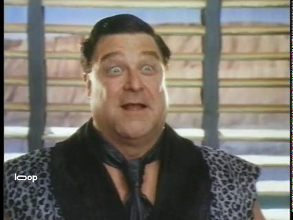 The Flintstones (1994)