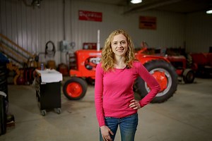 3.7K views · 289 reactions | New tutorial! Watch it here: https://www.youtube.com/watch?v=hVraAXnh5jk | Rachel Gingell | Facebook