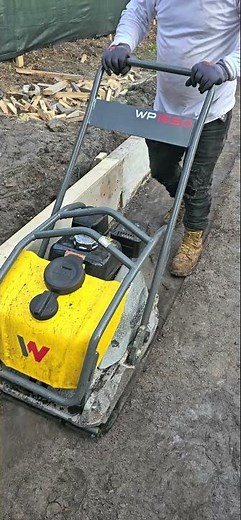 Soil Compactor Machine Explained | Construction Site Compaction Basics