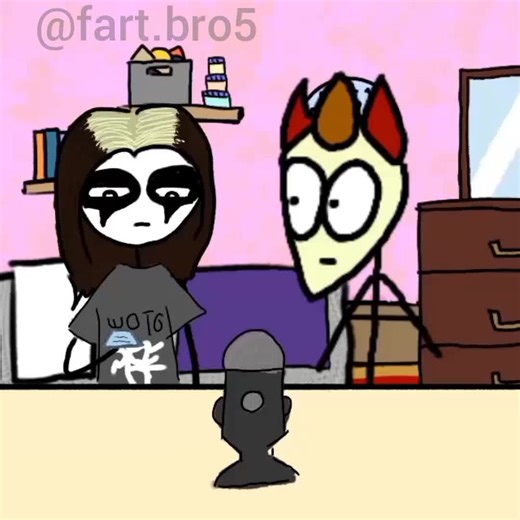 асмр от fartbro #asmr #асмр #fartbro #animation #анимация