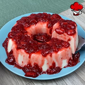 18K views · 390 reactions | I Blended everything in a Blender and made the dessert my Family praised the most!! | Recipes at Home | Facebook