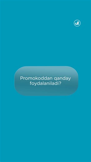 1.4K views · 20 reactions | How to use a promo code in the Uzbekistan Airways app? It's easier than you think! Uzbekistan Airways ilovasida promokoddan qanday foydalanish mumkin? Bu siz o‘ylagandan ham osonroq! Как использовать промокод в приложении Uzbekistan Airways? Это проще, чем вы думаете! #uzbekistanairways | Uzbekistan Airways | Facebook