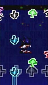 Sonic Piracy: FOURTH PARTY | Shorts | FNF Mod | Gameplay Showcase | Download Mod in description