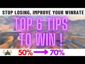 Only Pro's Use These Tips To WIN More Games in WOT Blitz