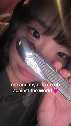 Discover the Benefits of Refa Wooden Combs from Japan