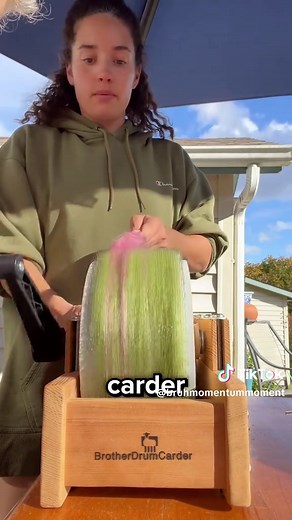 Transforming Fibers into Stunning Wall Art