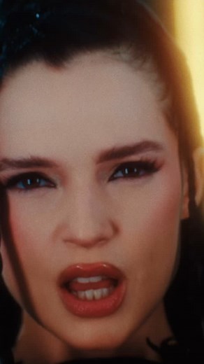 878K views · 12K reactions | Watch the official music video for "from me to u" feat. Poppy now at YouTube.com/BABYMETAL METAL FORTH out June 13. Pre-order at METALFORTH.com | BABYMETAL | Facebook