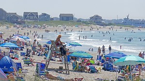 NOAA says New England's temps are warming, sea levels rising faster than the global rate