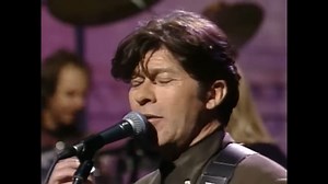 32K views · 1.2K reactions | Robbie Robertson performed "Shake This Town" on Late Night with David Letterman in 1992, promoting his second solo album Storyville. #RobbieRobertson #DavidLetterman #LateNight | The Band: A History | Facebook