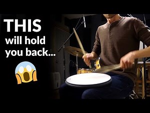 The inconvenient TRUTH about rudiments