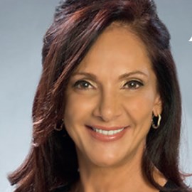 Ellen Latham | Speaking Fee | Booking Agent