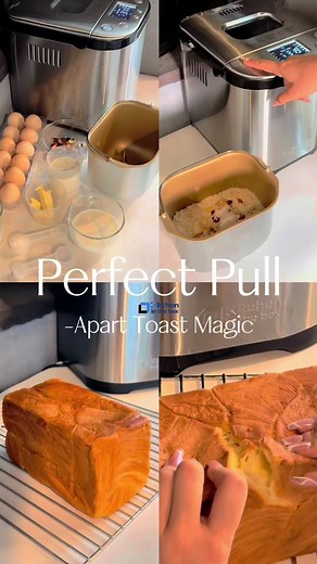 Perfect Pull-Apart Bread Made Easy at Home