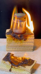 2.6M views · 11K reactions | Red Hot Calibration Weight vs Wafer Cookies 掠掠 #calibration #wafers #cookies #experiment #experience | Fire Ball Experiments | Facebook