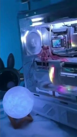 5V 3PIN ARGB Controller 8 Way Addressable ARGB Splitter Support SignalRGB OpenRGB SATA #rgbmod #work