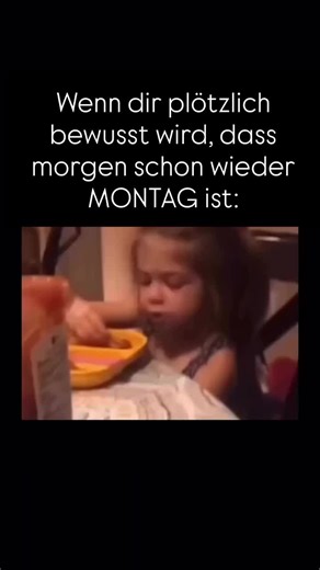 Explore German Memes on TikTok: Best of Montag