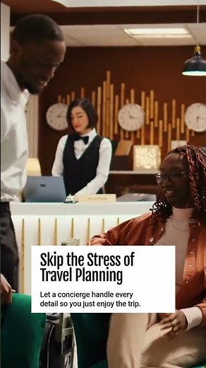 Enhancing Travel with Premium Concierge Services