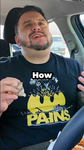 Do The NEW Taco Bell Street Chalupas Have Enough Steak?