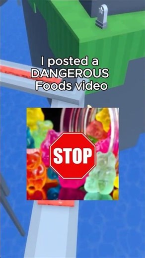 THEY CALLED ME A Liar. I brought Harvard.🧪💀 #roblox #rant #relatable #rblx