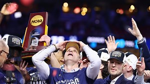 ‘One Shining Moment' recaps madness from 2024 NCAA men's tournament