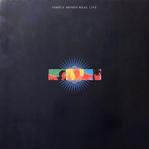 Simple Minds - Real Life