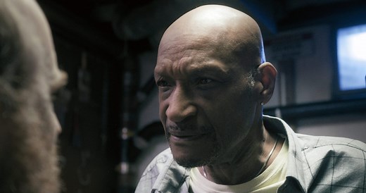 ‘The Changed’ Trailer – Tony Todd Stars in ‘Invasion of the Body Snatchers’ Style Horror Movie